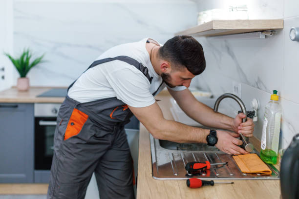 Professional Plumbing in Gaston, SC