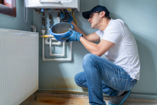 Sewer Line Replacement in Gaston, SC